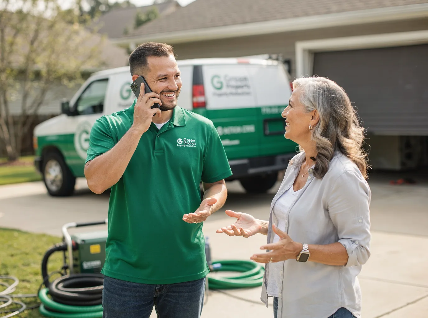 Water Damage Restoration Godfrey, IL FAQs